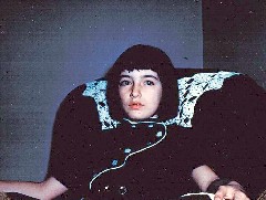 D127- Ruth Bennet McDougal Dorrough